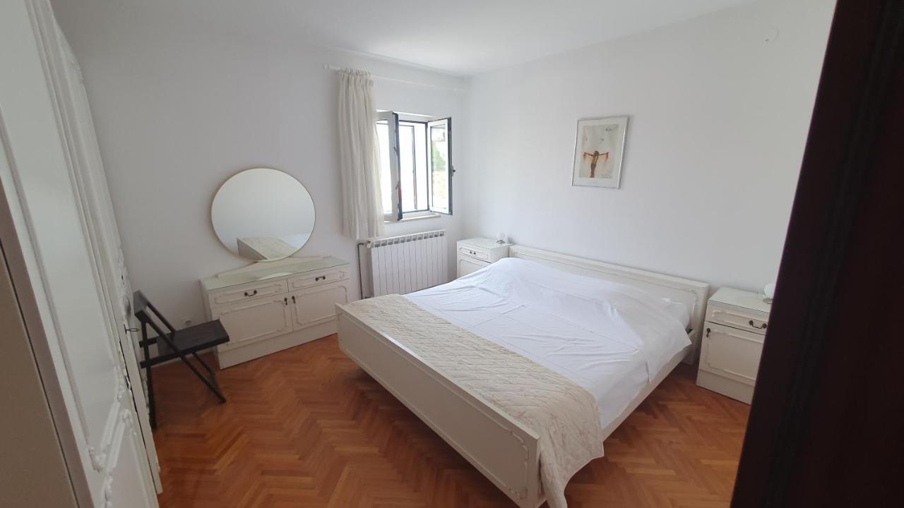 Apartment Fabijanic Pag Town Exteriér fotografie