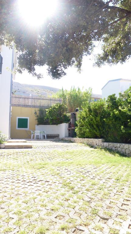 Apartment Fabijanic Pag Town Pokoj fotografie