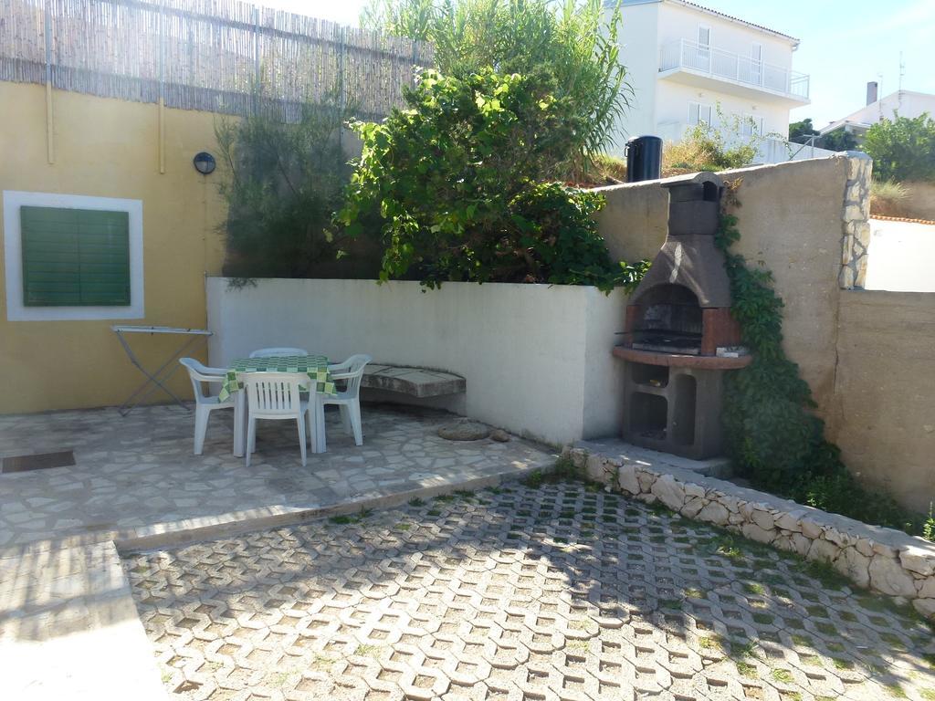 Apartment Fabijanic Pag Town Pokoj fotografie