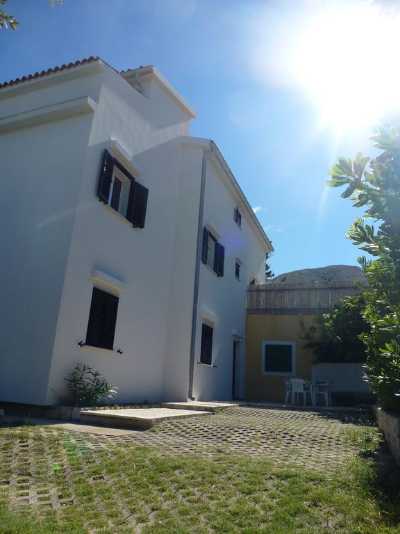 Apartment Fabijanic Pag Town Exteriér fotografie